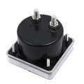 Dh50 Class 2 5 Accuracy Ac 0-20a Analog Panel Meter Ammeter Amperemeter