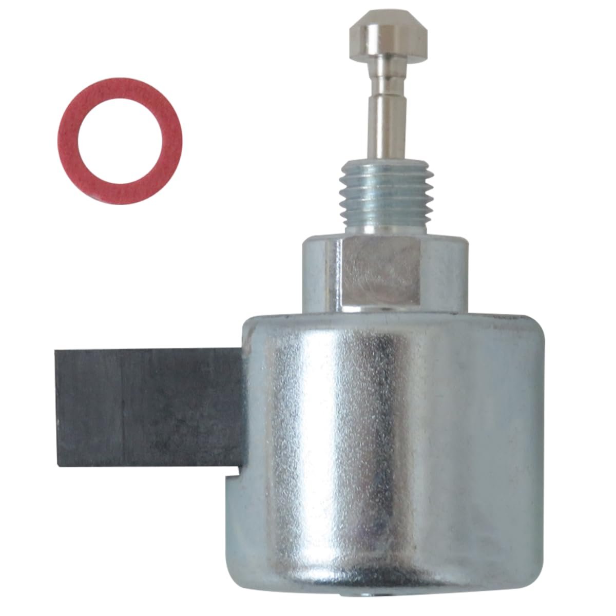 21188-7003 Fuel Solenoid For Kawasaki Fx1000v-as08 Fits Fx1000v 4-cycle Engine Carburetor
