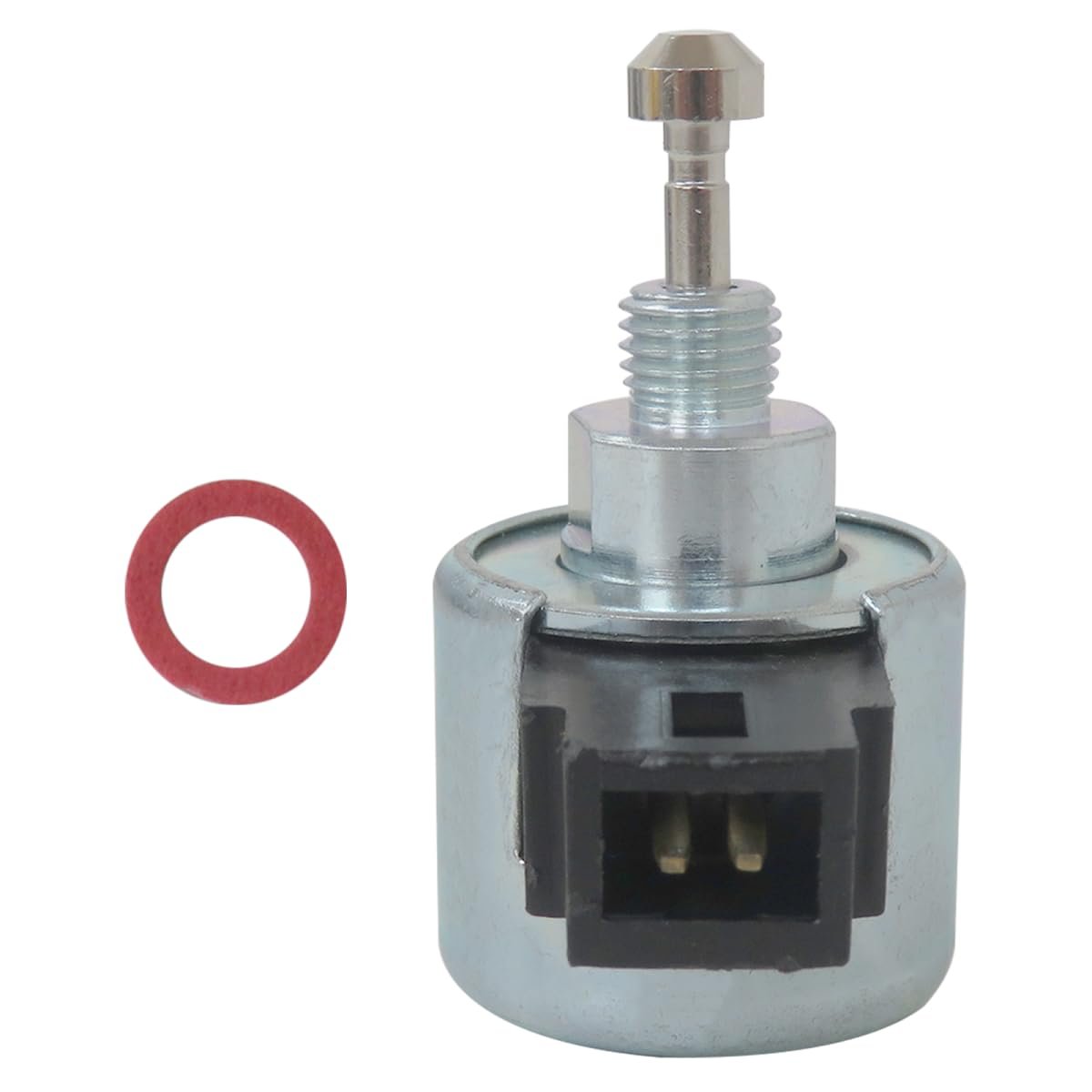 21188-7003 Fuel Solenoid For Kawasaki Fx1000v-as08 Fits Fx1000v 4-cycle Engine Carburetor