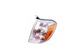 Depo 312-1556l-af Toyota Tundra Sequoia Driver Side Replacement Parking Signal Light Assembly Nsf Certified 