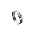 Ideal 420-5008 50 Hy-gear 7 16 To 1 Hose Clamp 