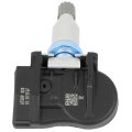 315mhz Tpms Tire Pressure Sensor Programmed 4pcs For Chevrolet Colorado 2006 2012 Gmc Canyon 2007 Hummer H3 2010 H3t 2009