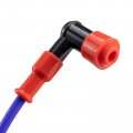 5pin Ac Cdi Ignition Coil And 10mm Spark Plug For 70cc 90cc 110cc Atv Dirt Bike