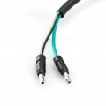 5pin Ac Cdi Ignition Coil And 10mm Spark Plug For 70cc 90cc 110cc Atv Dirt Bike