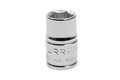 Urrea 5208hm 3 8-inch Drive 6-point 8mm Chrome Socket 