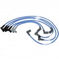 Ngk For Mazda B3000 2001 02 2003 Spark Plug Wire Set 52014 