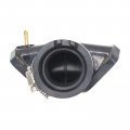 Carbpro 4wm-13586-01-00 Carburetor Joint Intake With O-rings Manifold Boot For Yamaha Road Star 1600 Xv1600 1999-2003
