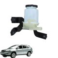 Power Steering Reservoir W Cap Replacement For Rx330 V6 3 3l 2004-2006 Sport Utility 603-673 