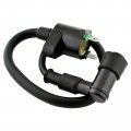Ignition Coil For Honda 30510 Gz9 000 Gf9 405 Gag 