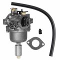 Hifrom New Carburetor Replacement For 13 5hp Vertical Shaft Motor 590400 796078 591731 796109 594593 Compatible 21b707 21b807