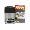 Fram Tough Guard Tg3980 15k Mile Change Interval Spin-on Oil Filter 