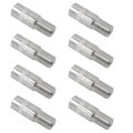 27mm Valve Caps Stem Extension Suitable For Regular Tire Pressure Control And Extended Life Cars Electric Scooters Motorcycle 
