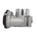 Throttle Body For 2019d Edge 2020d Explorer 2018-2021d For F-150 For Ford For Mustang Replaces Jt4z9e926-a Jt4e9f991attle Body