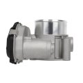 Throttle Body For 2019d Edge 2020d Explorer 2018-2021d For F-150 For Ford For Mustang Replaces Jt4z9e926-a Jt4e9f991attle Body