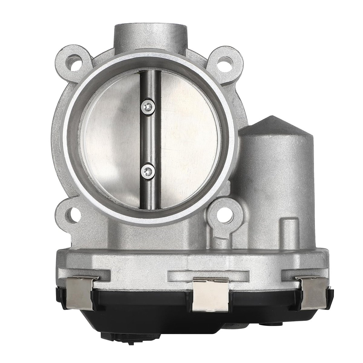 Throttle Body For 2019d Edge 2020d Explorer 2018-2021d For F-150 For Ford For Mustang Replaces Jt4z9e926-a Jt4e9f991attle Body