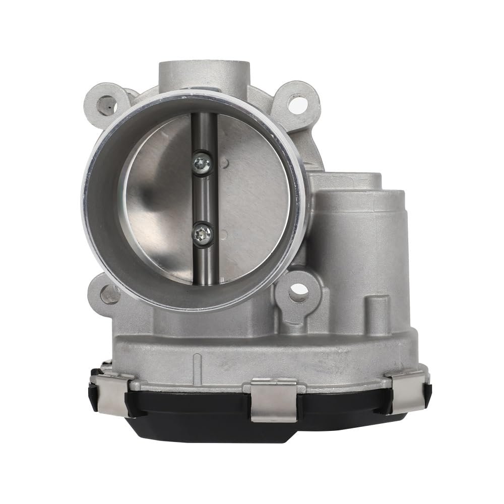 Throttle Body For 2019d Edge 2020d Explorer 2018-2021d For F-150 For Ford For Mustang Replaces Jt4z9e926-a Jt4e9f991attle Body