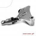 A-premium Belt Tensioner Assembly With Pulley Compatible Toyota Rav4 2001-2005 Solara Camry 2002-2006 Highlander 2001-2007
