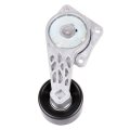 419-207 Automotive Serpentine Timing Belt Tensioner With Pulley For Ford For Lincoln