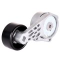 419-207 Automotive Serpentine Timing Belt Tensioner With Pulley For Ford For Lincoln