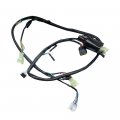 Carbex Wiring Harness Rep 32100-hn1-000 For 1999-2004 Honda Trx400ex 400ex