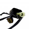Carbex Wiring Harness Rep 32100-hn1-000 For 1999-2004 Honda Trx400ex 400ex