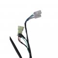 Carbex Wiring Harness Rep 32100-hn1-000 For 1999-2004 Honda Trx400ex 400ex