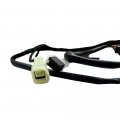 Carbex Wiring Harness Rep 32100-hn1-000 For 1999-2004 Honda Trx400ex 400ex