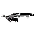 Hood Hinge Passenger Side For Volvo S80 Xc70 2007 To 2016 Replacement Vo1236105 313858110 Right Standard Style 