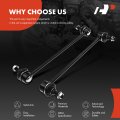 A-premium 2 X Front Sway Bar Links Stabilizer Compatible With Suzuki Grand Vitara 2006-2013 Replace K750087