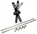 Shifter 2 Lever With Lock