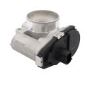 Newyall Throttle Body Assembly