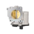 Newyall Throttle Body Assembly