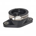Carbpro 16210-hn7-000 Carburetor Intake Manifold Boot For 2004-2007 Honda Trx400fa Fga Rancher 400