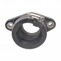 Carbpro 16210-hn7-000 Carburetor Intake Manifold Boot For 2004-2007 Honda Trx400fa Fga Rancher 400