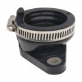 Carbpro 16210-hn7-000 Carburetor Intake Manifold Boot For 2004-2007 Honda Trx400fa Fga Rancher 400