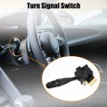 X Autohaux 84140-02200 Turn Signal Light Switch Column Multifunction Assembly For Toyota Corolla 2003-2008 Matrix