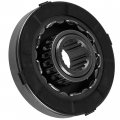 Caltric Starter Clutch One Way Bearing Compatible With Suzuki Gsx1300r Gsx1300rz Hayabusa 2005-2016