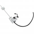 Ocpty Power Window Regulator With Motor Fit For 2005-2011 Freightliner Classic 1997-2003 Fld112 Front Left 741-5202
