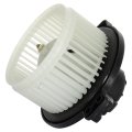 Ac Blower Motor Fit For 2012-2017 Kia Rio Hvac Heater Replacement 700316 
