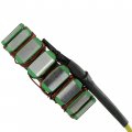 Caltric Stator Compatible With Honda 31120-ml7-691 31120-ml7-004 31120-mb6-701 31120-mk3-004