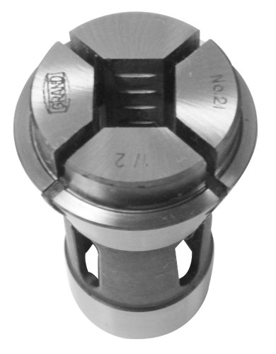 1 4 In B And S 21 Square Collet Router