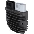 Voltage Regulator Rectifier For Honda Cb500x 2014 2017 Cbr500r Cb500f Cbr600rr Cbr650f Rincon 680 Rancher 420 Part Number 31600 