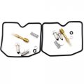 2pcs Carburetor Repair Kit Compatible With Kawasaki Ninja Ex250 Ex500 El Ex En 250 500