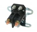 Universal 4-post Starter Solenoid For Husqvarna 2003-2006 Gth 2654 96025000101