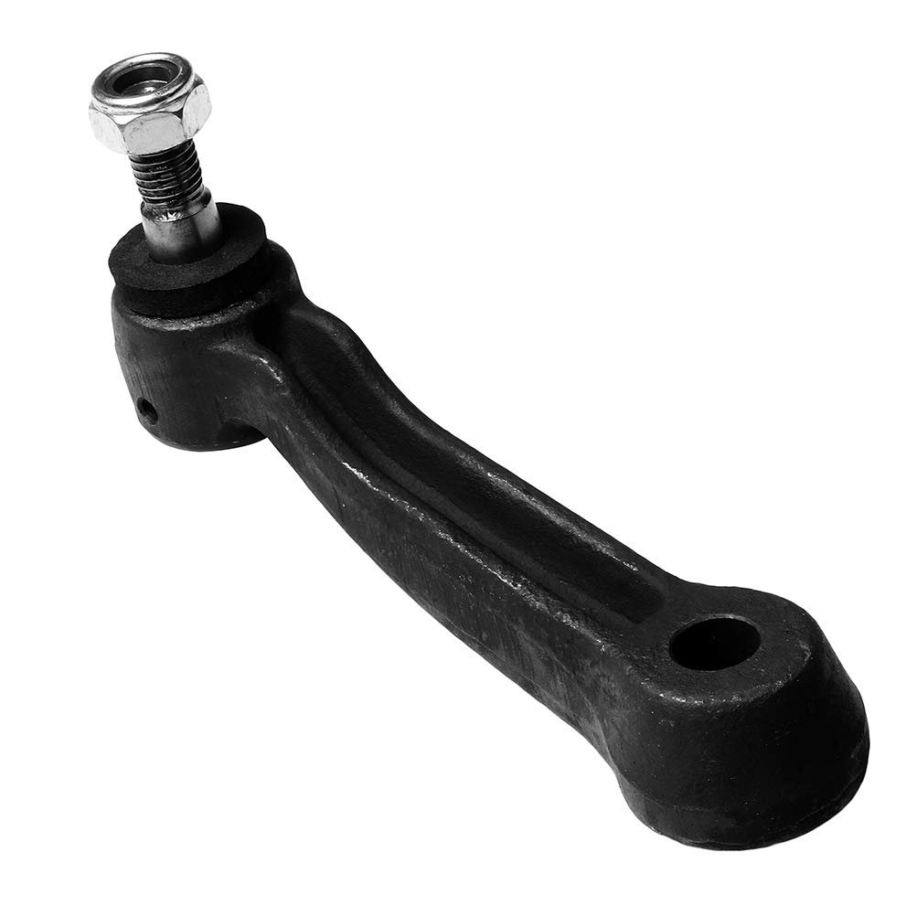 1pc Set Front Suspension Kit Fit For Chevy Express 1500 2500 3500 Gmc Savana Steering Idler Arm