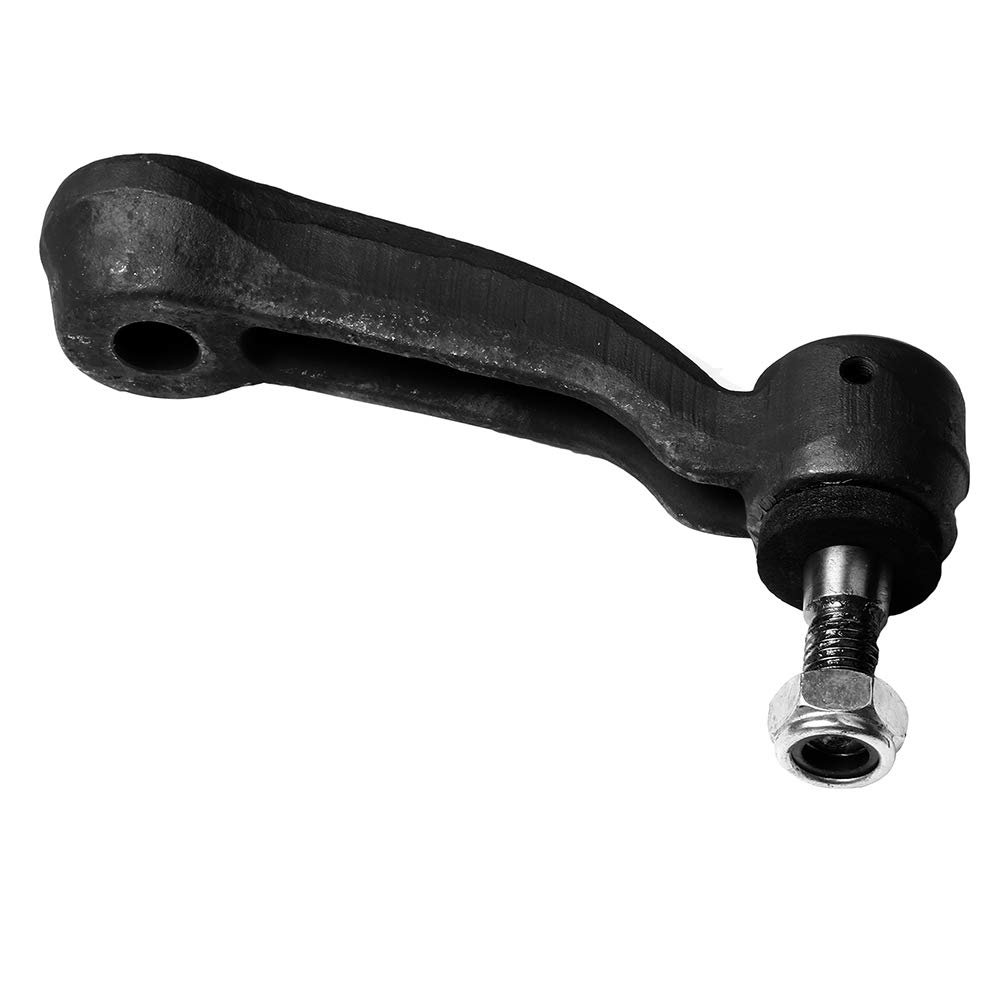 1pc Set Front Suspension Kit Fit For Chevy Express 1500 2500 3500 Gmc Savana Steering Idler Arm