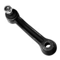 1pc Set Front Suspension Kit Fit For Chevy Express 1500 2500 3500 Gmc Savana Steering Idler Arm