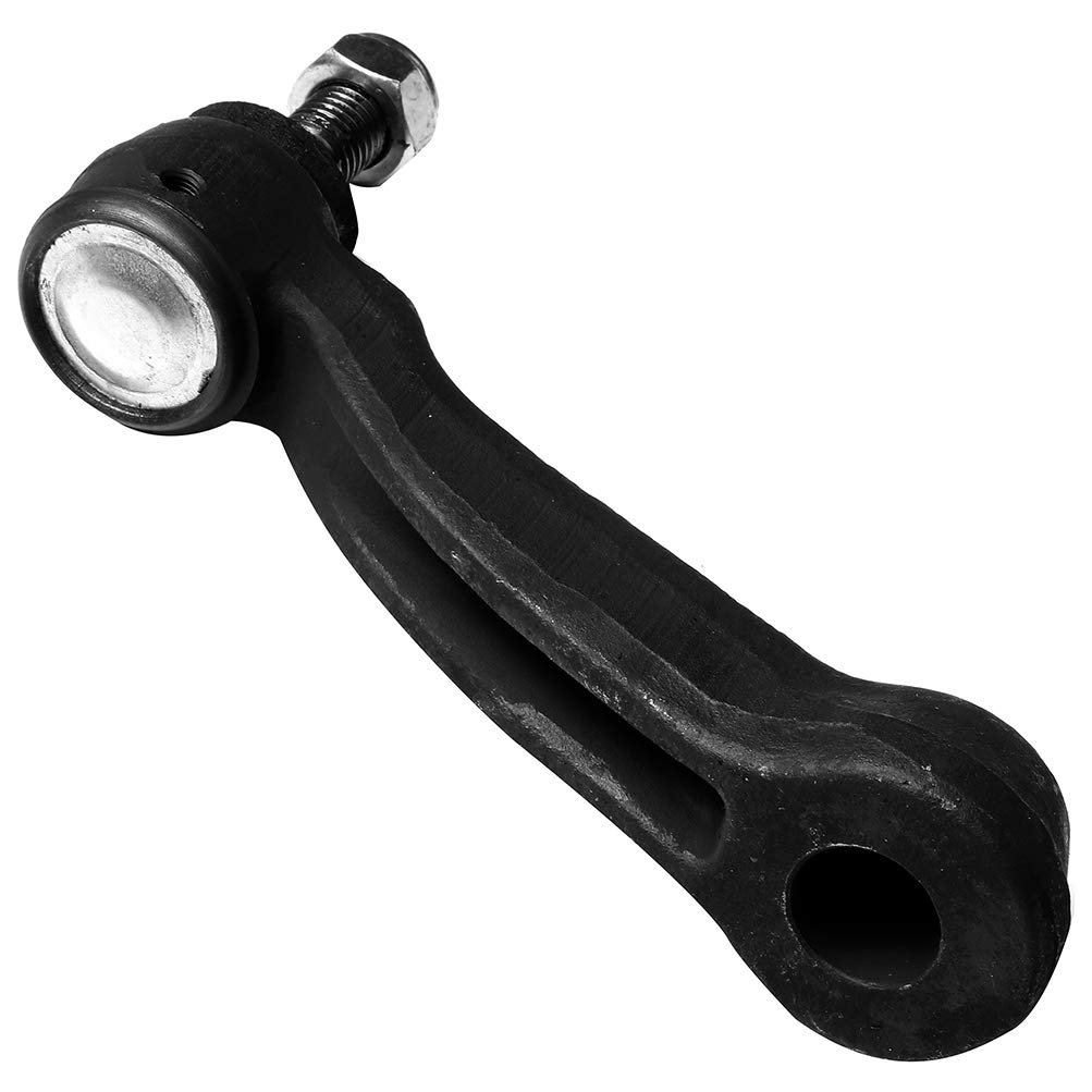 1pc Set Front Suspension Kit Fit For Chevy Express 1500 2500 3500 Gmc Savana Steering Idler Arm