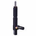 Fridayparts Fuel Injector 1g796-53000 1g796-53001 1g796-53002 Compatible For Kubota V2203 V2403 Engine Replacement