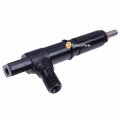 Fridayparts Fuel Injector 1g796-53000 1g796-53001 1g796-53002 Compatible For Kubota V2203 V2403 Engine Replacement